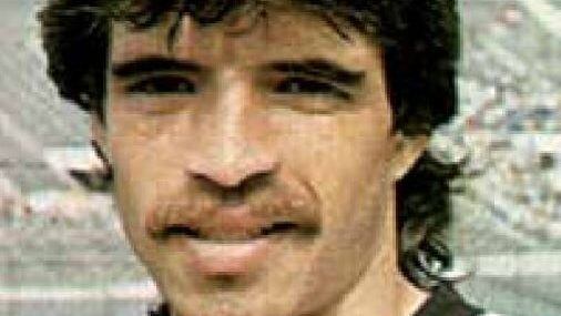 Familia de Marco Opazo, ex defensa de Palestino y Deportes Antofagasta, pide ayuda para encontrarlo
