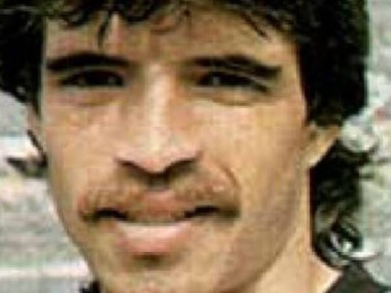 Familia de Marco Opazo, ex defensa de Palestino y Deportes Antofagasta, pide ayuda para encontrarlo