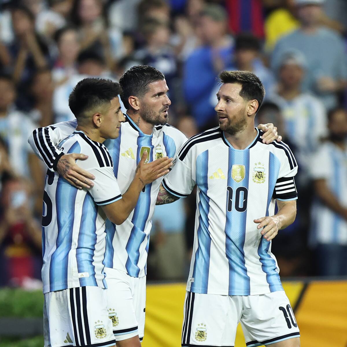 Partidos del Mundial 2026 hoy, martes 16 de junio: horarios, canal de TV y dónde ver en vivo en Chile