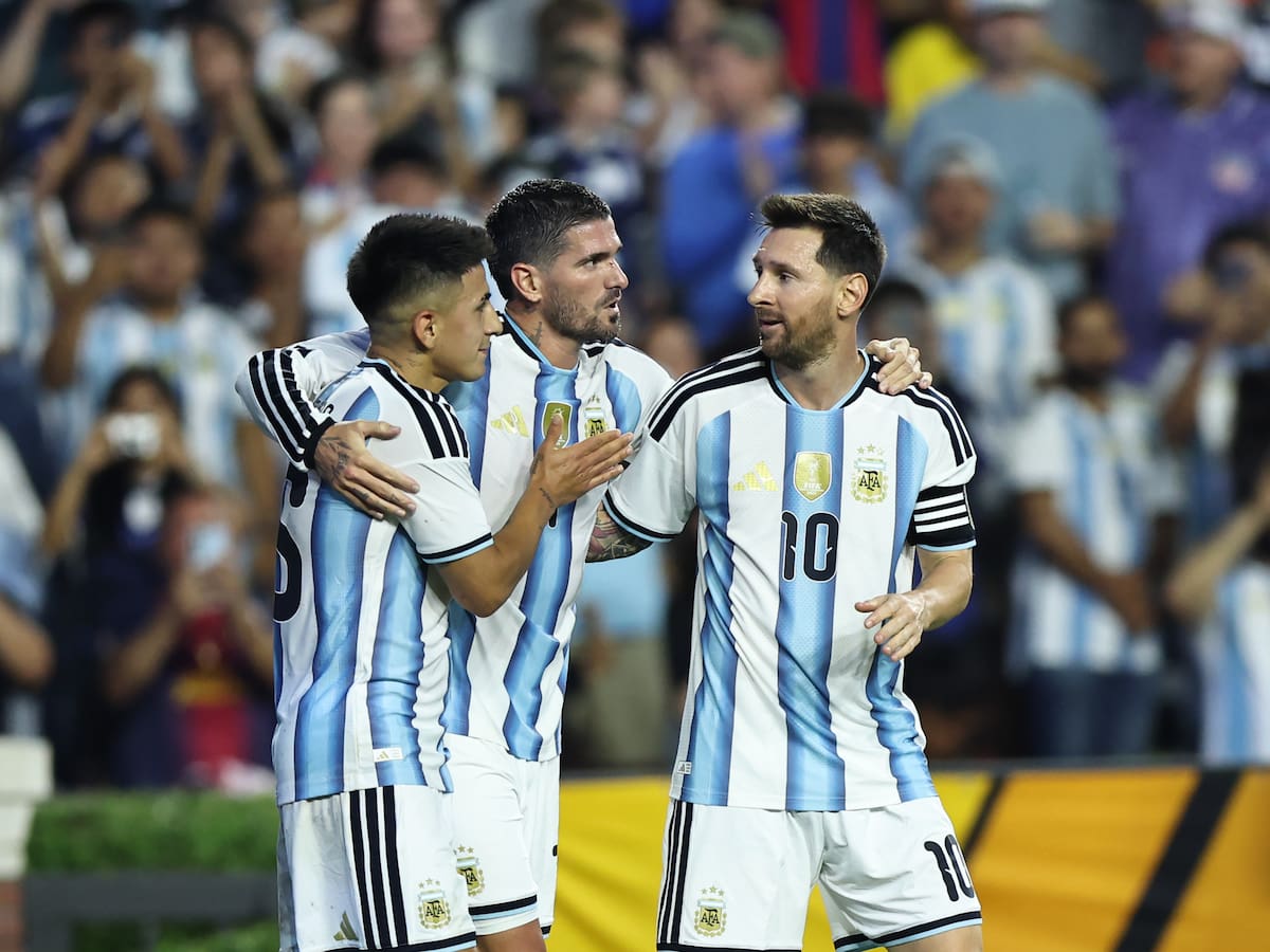 Partidos del Mundial 2026 hoy, martes 16 de junio: horarios, canal de TV y dónde ver en vivo en Chile