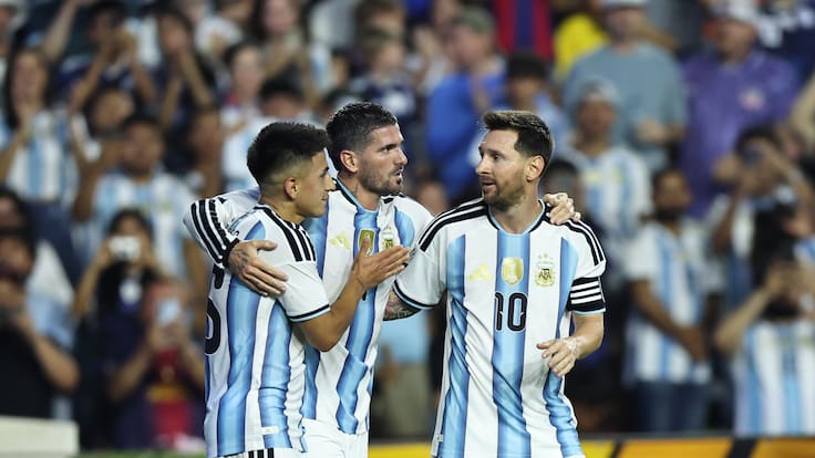 Partidos del Mundial 2026 hoy, martes 16 de junio: horarios, canal de TV y dónde ver en vivo en Chile