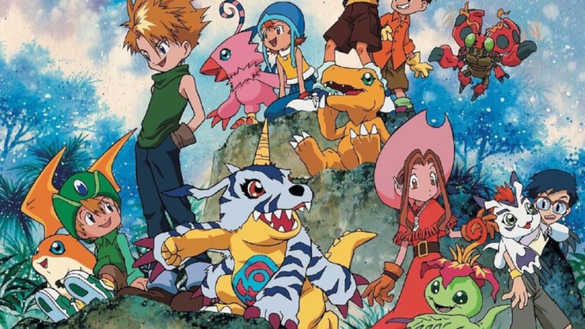 Digimon prepara su regreso con nuevo anime para 2027: será parte de su 30° aniversario
