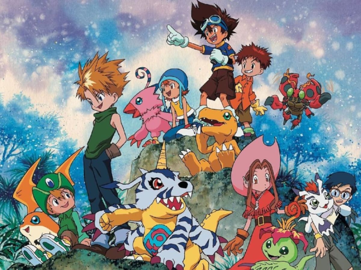 Digimon prepara su regreso con nuevo anime para 2027: será parte de su 30° aniversario