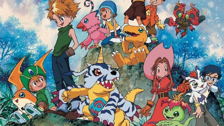 Digimon prepara su regreso con nuevo anime para 2027: será parte de su 30° aniversario