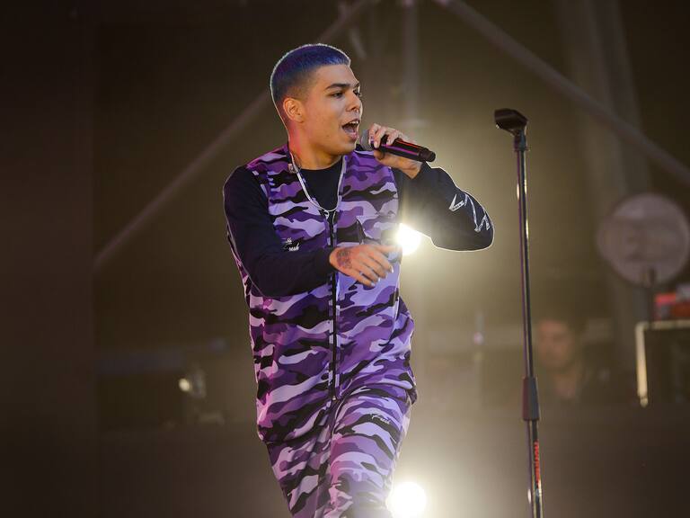 Gianluca lidera las nominaciones en los Premios Pulsar 2020