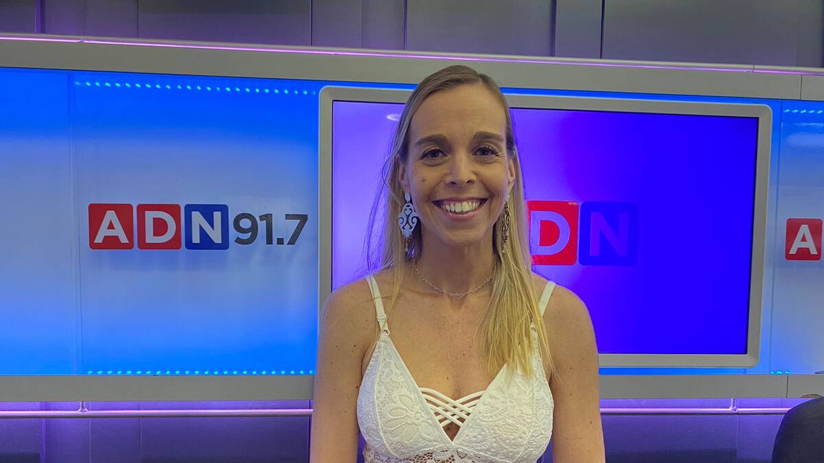 “Está bien llorar”: Psicóloga Viviana Tartakowski explica cómo los sobrevivientes pueden enfrentar tragedia en Valparaíso