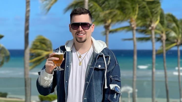 Polémica total: denuncian a ‘Nano’ Calderón por cuasidelito de homicidio y amenazas