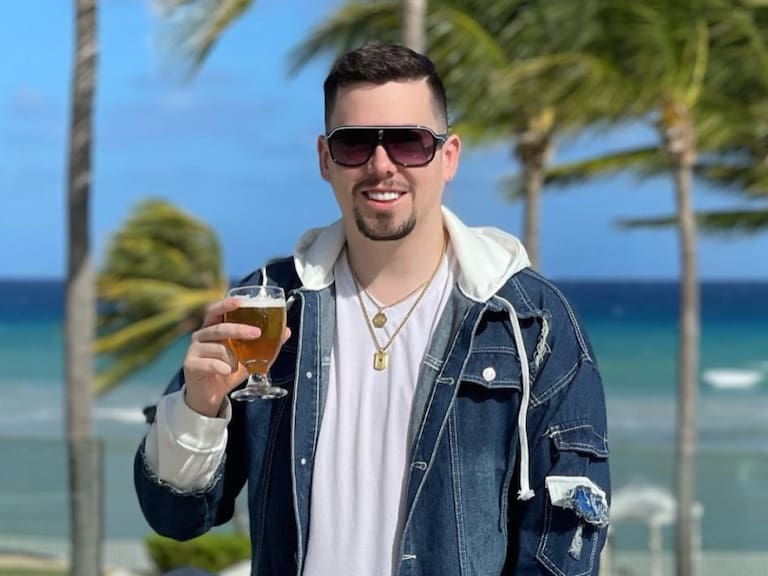 Polémica total: denuncian a ‘Nano’ Calderón por cuasidelito de homicidio y amenazas