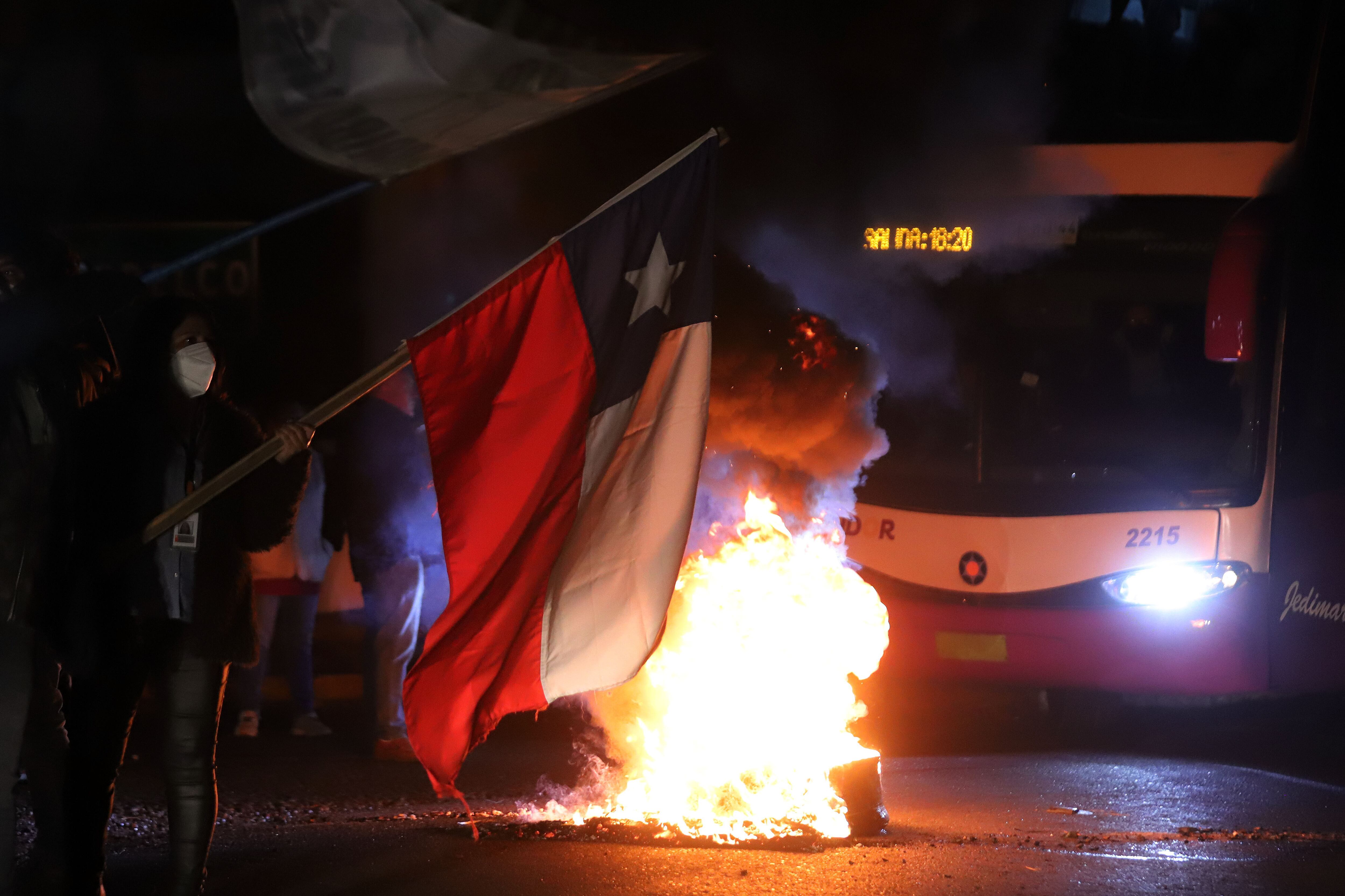 Agencia Uno