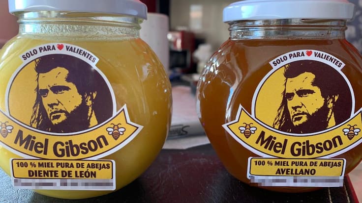 Creadora de Miel Gibson se impone en la lucha legal por el nombre y ya prepara un nuevo producto