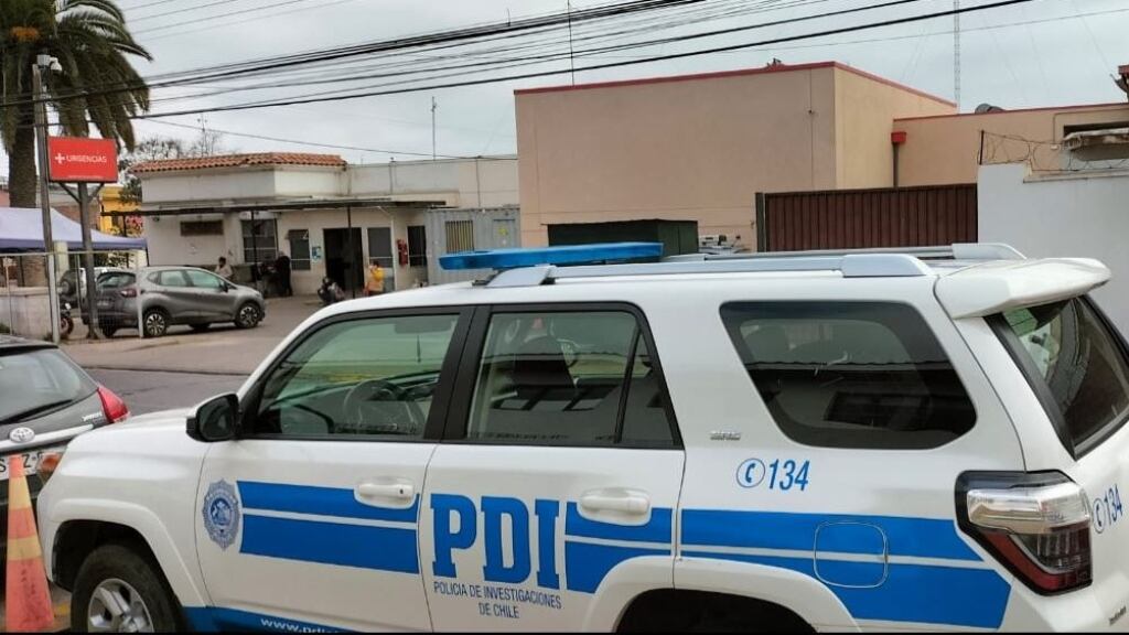 La Serena: víctima de femicidio frustrado termina casi con la mitad de su cuerpo quemado