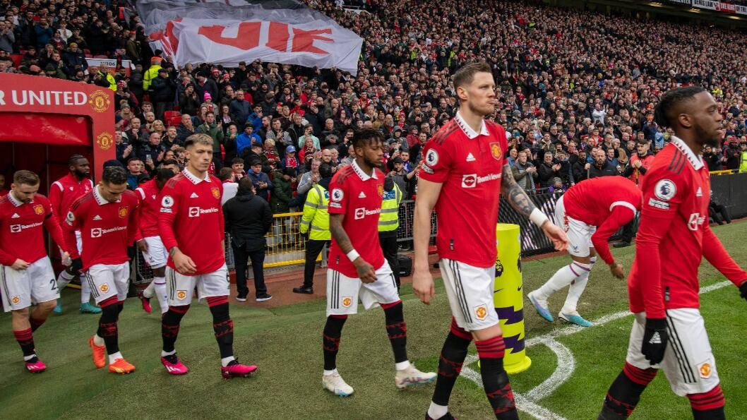 Dueños del PSG preparan otro golpe: quieren comprar al Manchester United