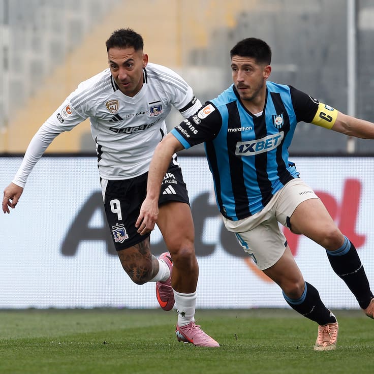 Colo Colo vs. Huachipato: cuándo juegan, dónde, a qué hora y quién transmite por TV