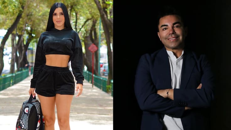 “Gracias por prestarme la casa”: polémico registro muestra a empresario chileno compartiendo con DJ vinculada al Tren de Aragua