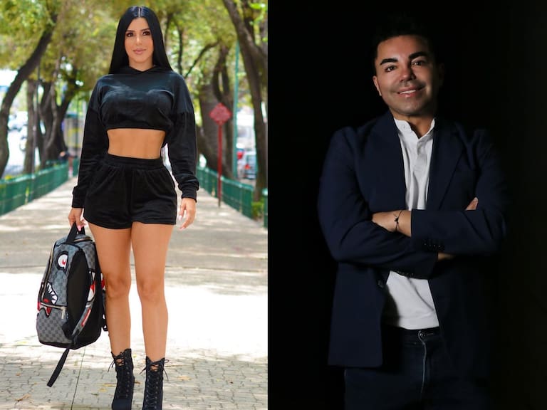 “Gracias por prestarme la casa”: polémico registro muestra a empresario chileno compartiendo con DJ vinculada al Tren de Aragua