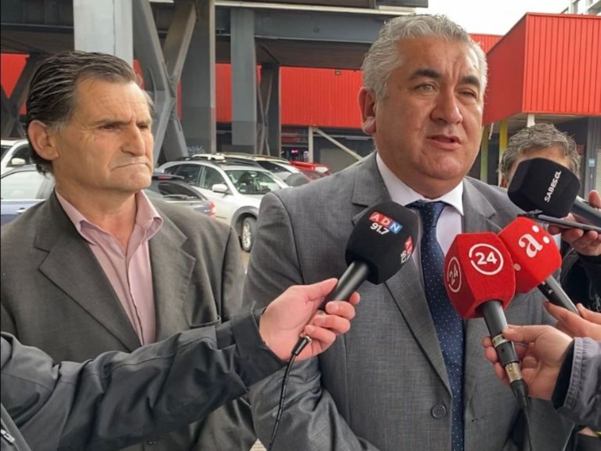 Caso Lencería: exgobernador renuncia a la defensa de director de Fundación En Ti