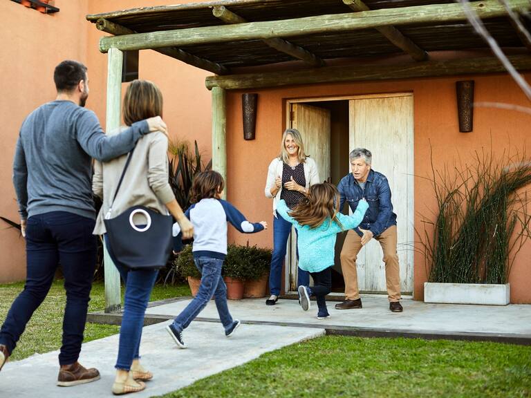 Plan Paso a Paso: ¿Cuáles son los aforos permitidos en las casas tras la modificación?