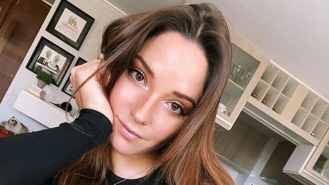 Kel Calderón