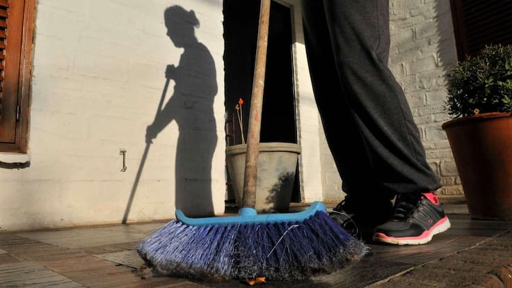Así funciona la nueva cotización previsional: desde agosto también aplicará a empleadores de trabajadores de casa particular