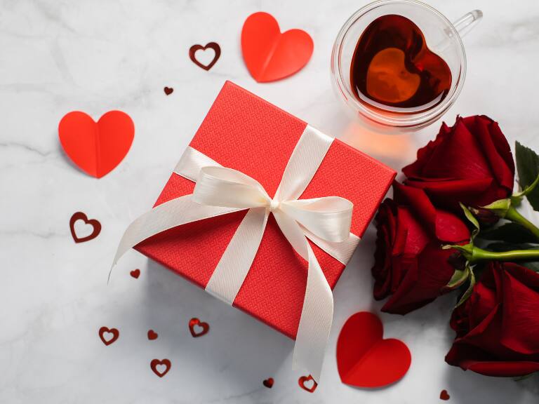 Ni chocolates, ni flores: estos son los mejores regalos que puedes hacer este 14 de febrero