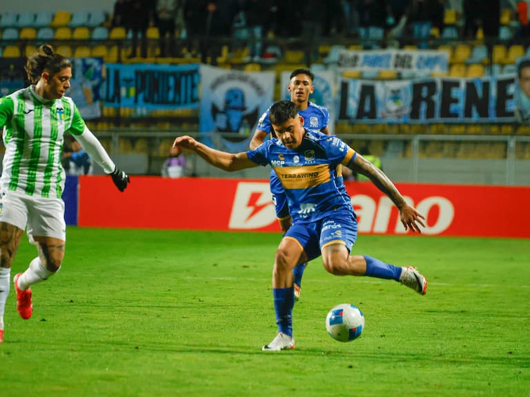 Joaquín Montecinos en conversación con Los Tenores