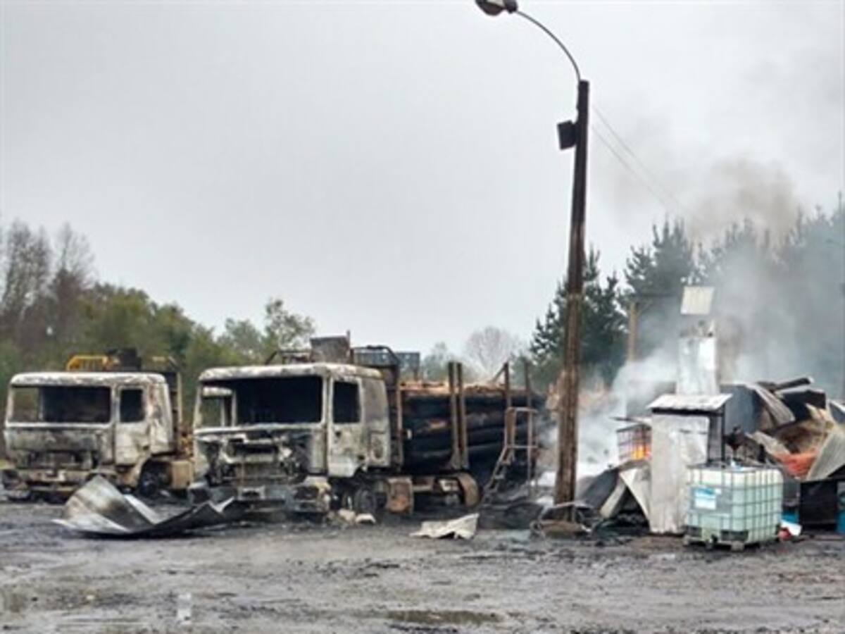 CPC y atentado en el sur: El Estado no está ejerciendo sus obligaciones de garantizar la paz