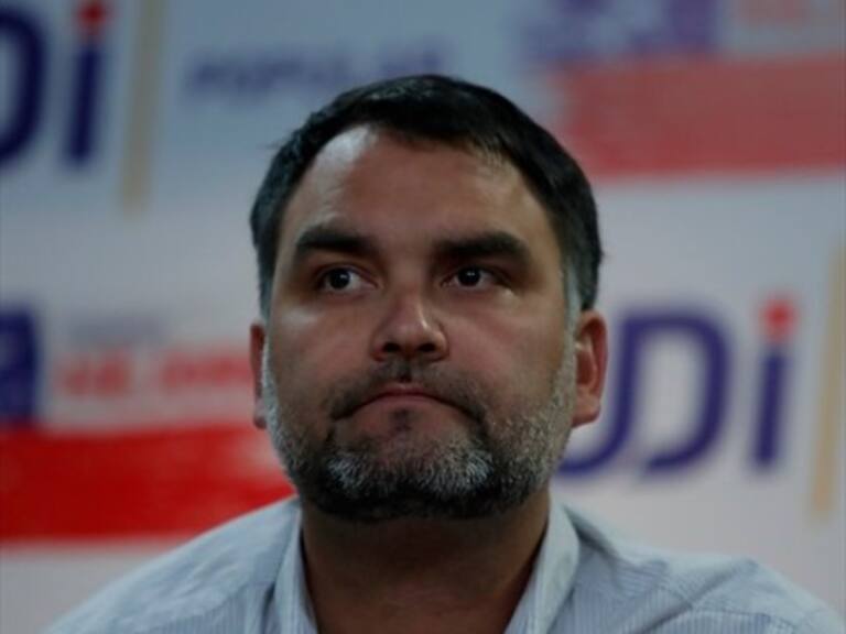 UDI presenta proyecto que quita gratuidad a estudiantes que causen destrozos