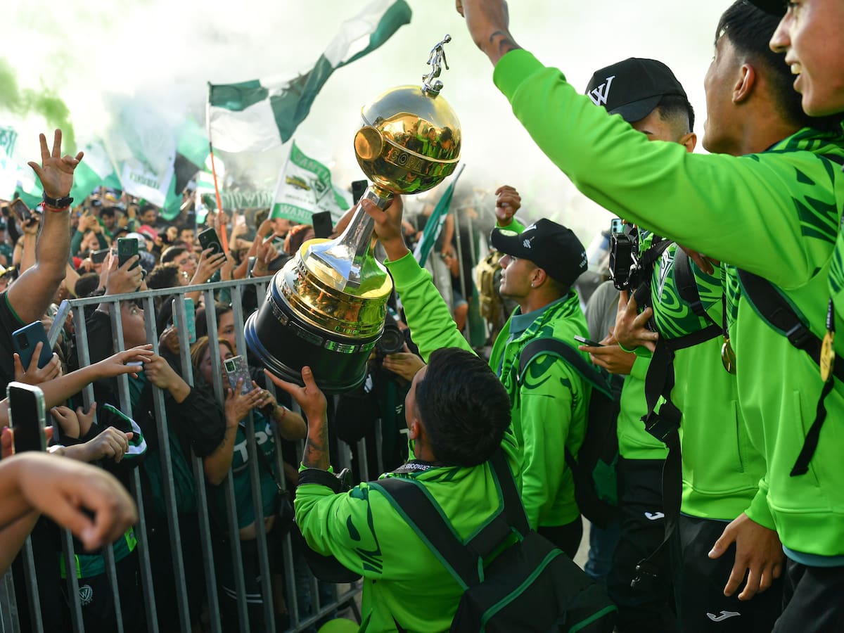 La millonaria cifra que condiciona la localía de Santiago Wanderers Sub 20 ante el Real Madrid en Valparaíso