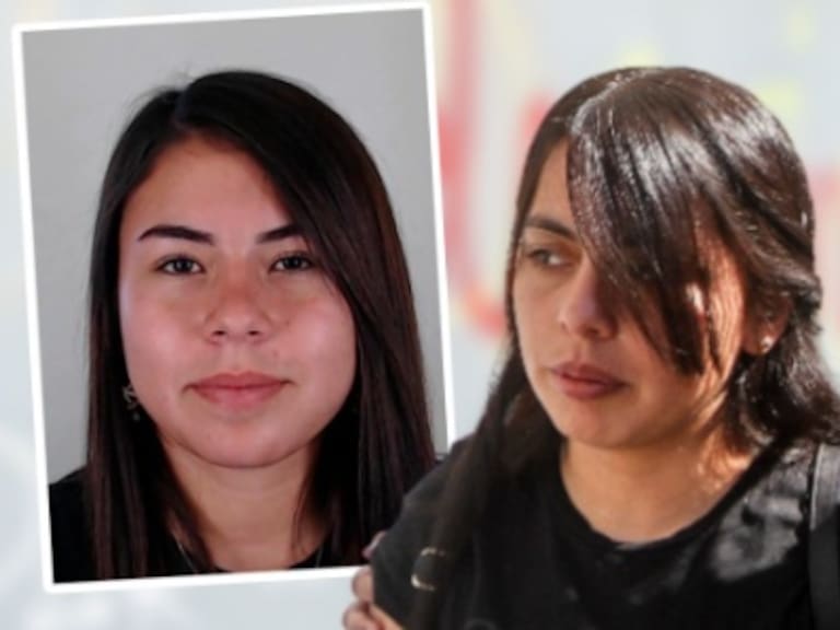 Perturbador: Revelan escalofriante dato del que la familia de Krishna Aguilera se enteró en plena audiencia de formalización