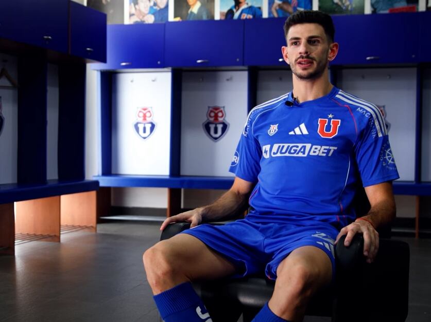 Foto: Canal de Youtube Universidad de Chile