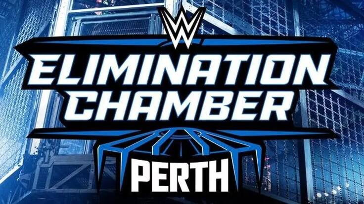 Elimination Chamber 2024: cuándo, dónde y a qué hora ver el evento de WWE que se realizará de forma inédita en Australia
