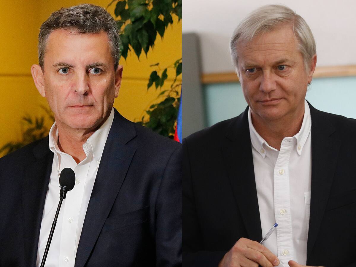 Diputado Gonzalo de la Carrera afirma que José Antonio Kast es “una mala persona”: “Ha engañado a mucha gente”