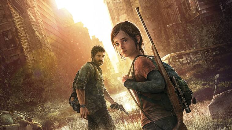 The Last of Us
