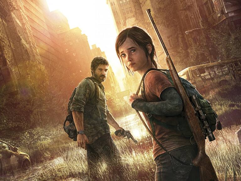 The Last of Us
