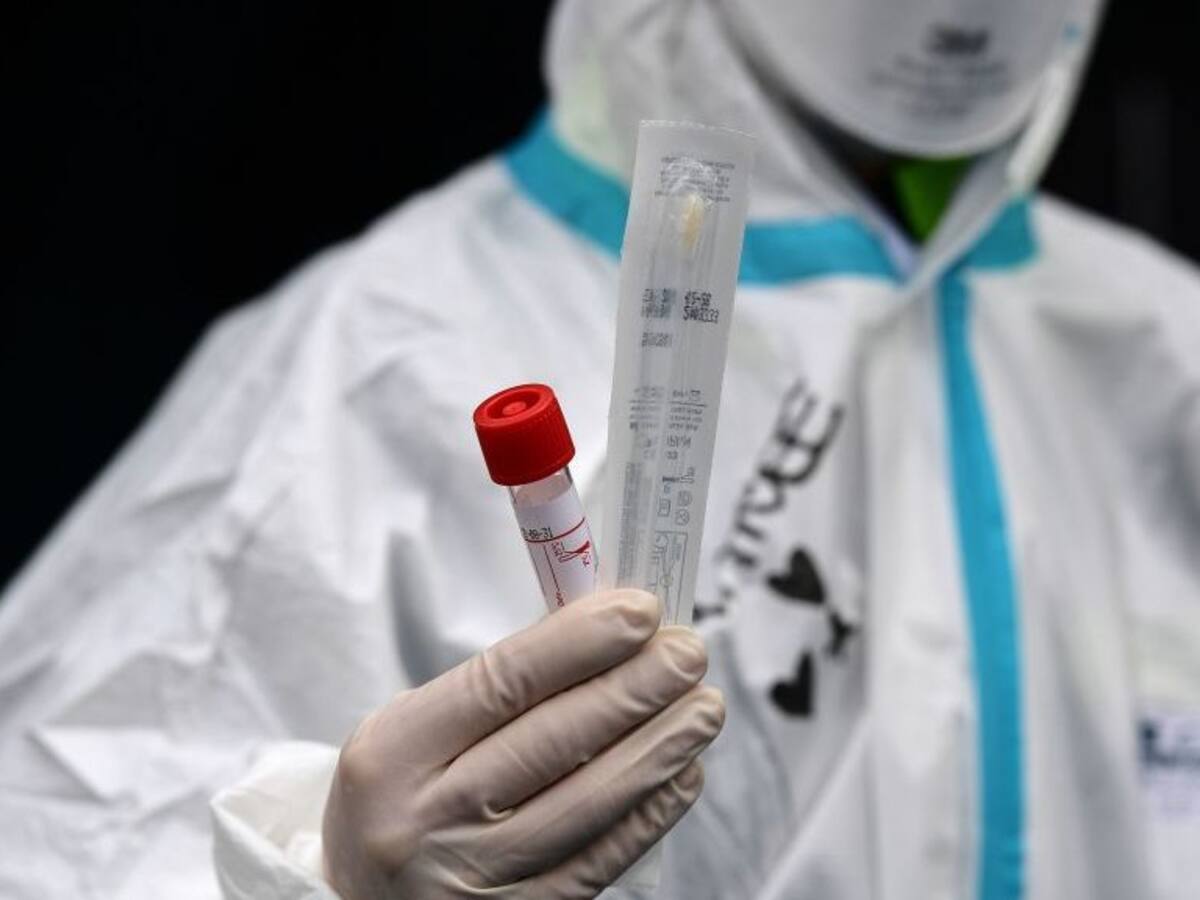 Minsal informó que hubo 1.556 nuevos casos y ya son 387.502 los contagiados con coronavirus