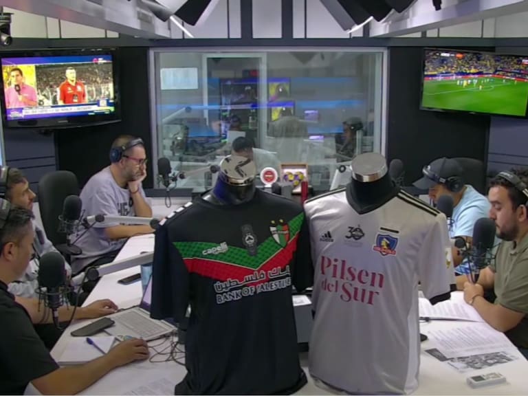 Los Tenores | ADN Deportes