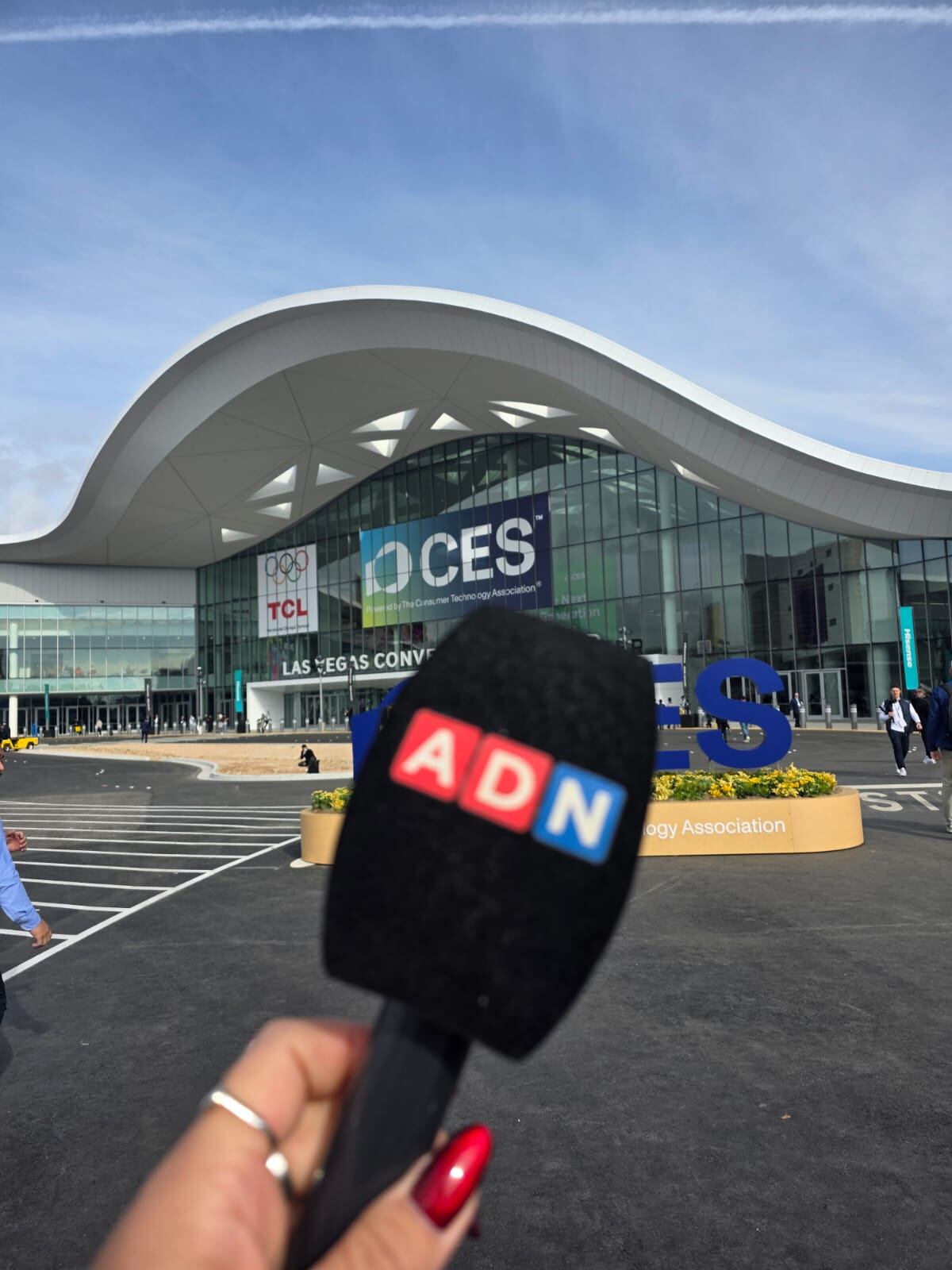 ADN