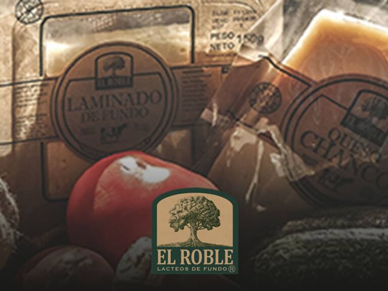 Quesos El Roble
