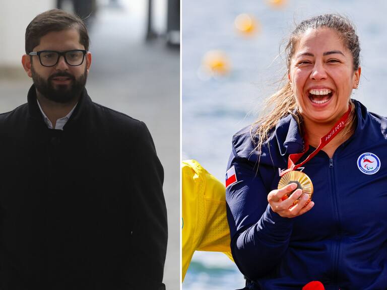 Agencia Uno | Mauricio Palma/Copachi