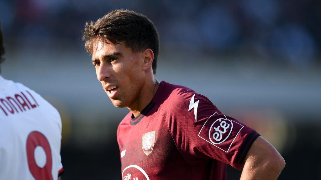 Diego Valencia
