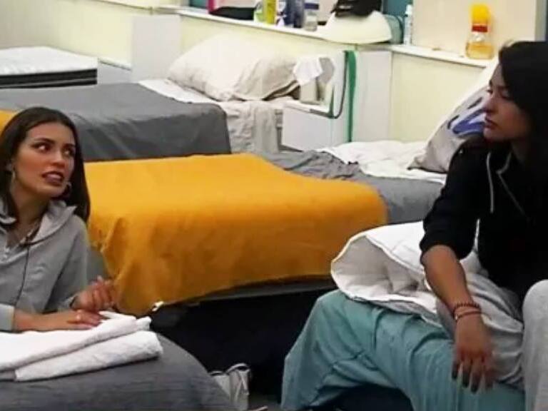 «Realmente nos queremos»: Cony Capelli y Viviana Acevedo se sinceran sobre el futuro de su romance