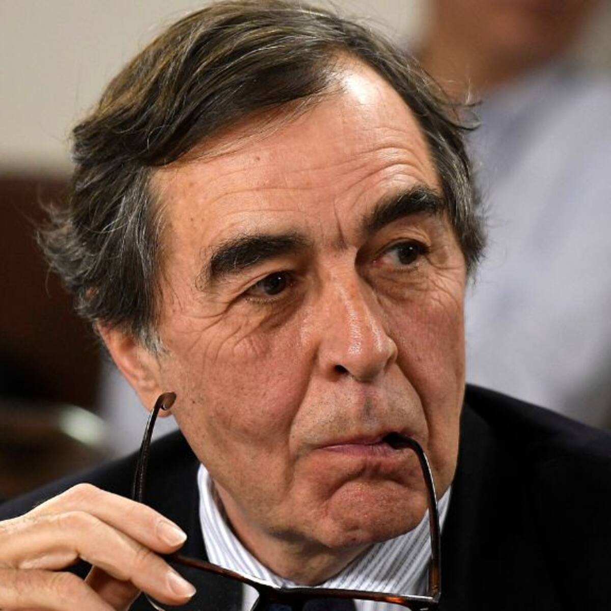Jorge Correa Sutil por indultos: «El Gobierno ha sido particularmente oscuro, opaco, en explicar la razón y justificarlos»