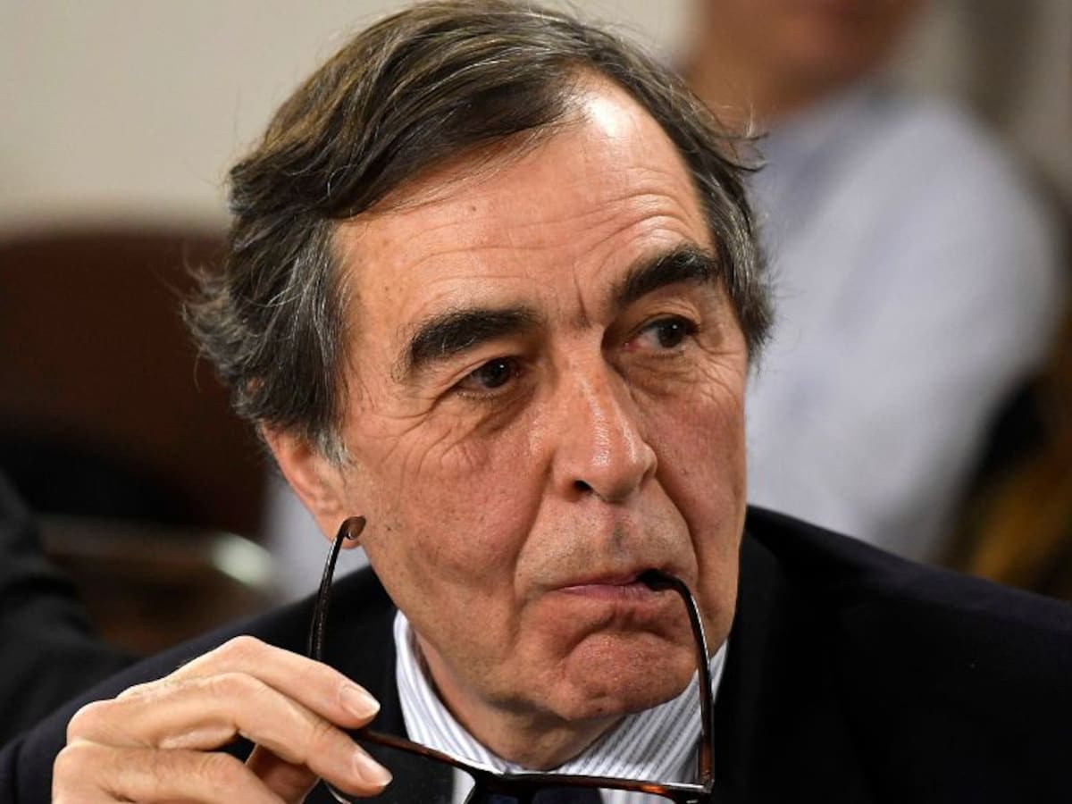 Jorge Correa Sutil apunta contra la invariabilidad tributaria de la megareforma: “Impide que futuras mayorías gobiernen”