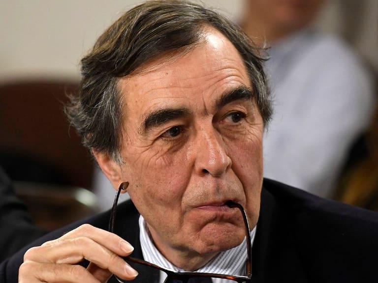 Jorge Correa Sutil por indultos: «El Gobierno ha sido particularmente oscuro, opaco, en explicar la razón y justificarlos»
