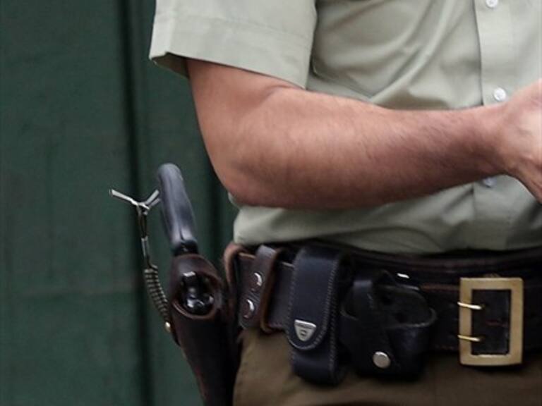 Los procedimientos que debería adoptar Carabineros según su política de uso de la fuerza