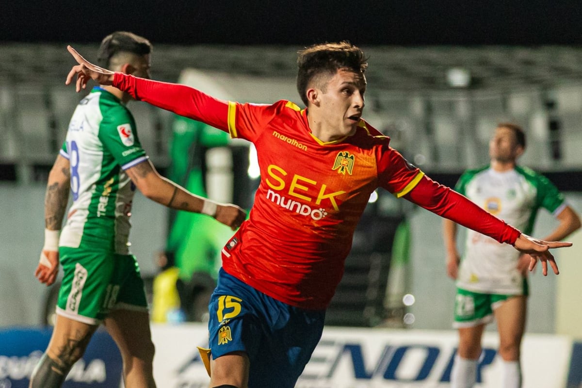 Foto: @UEoficial