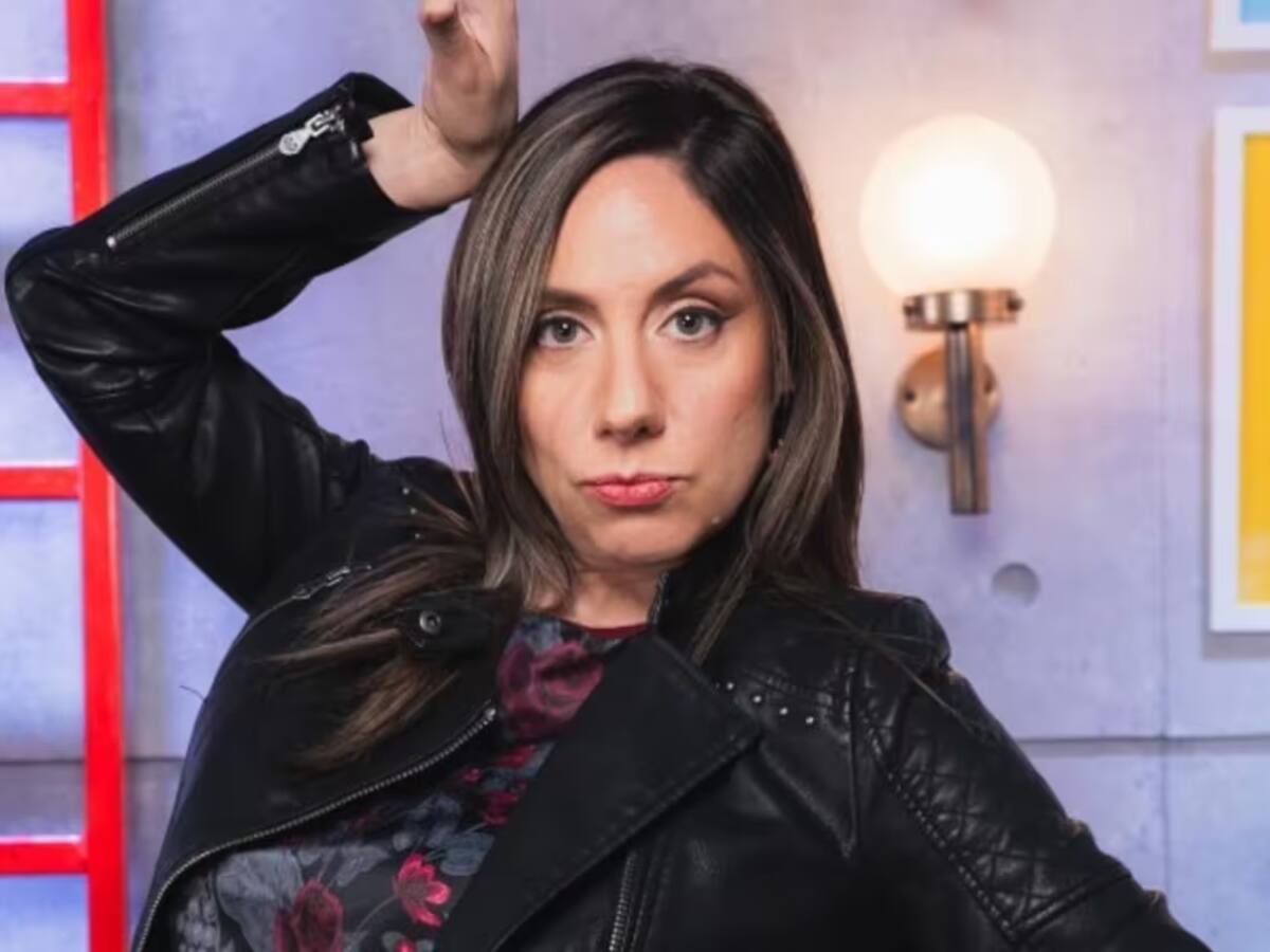 Festival de Viña 2025: ¿Quién es Pam Pam y qué día se presenta?