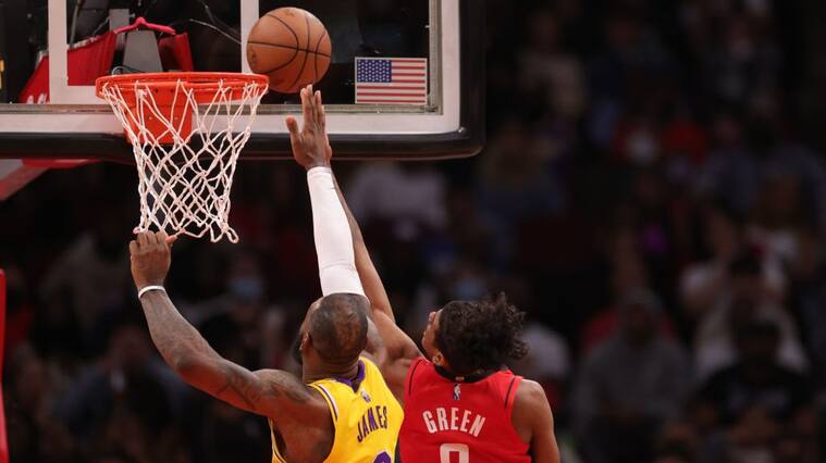 Partidos NBA