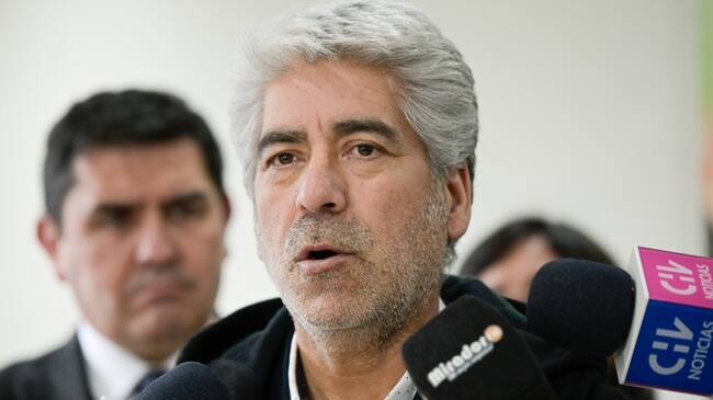 Alejandro Barra