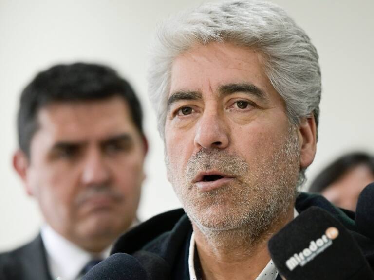 Alejandro Barra